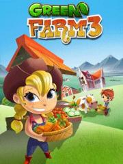 Game - Green Farm 3